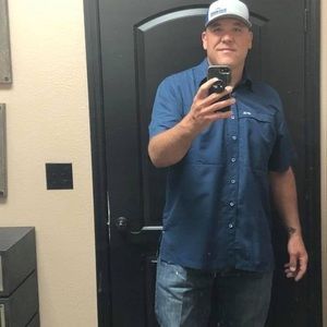 Meet your Posher, Christopher